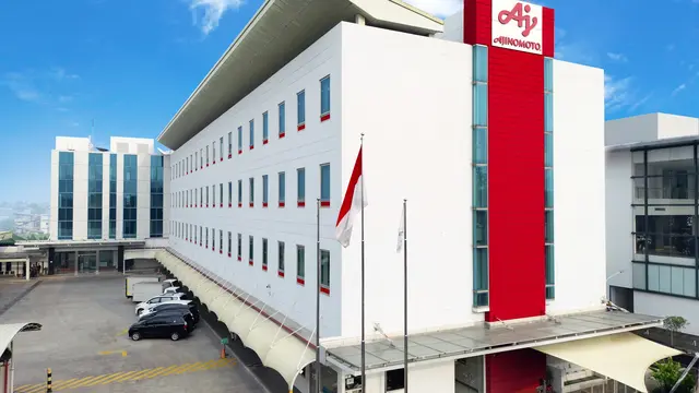 Pork Savor Viral di Medsos, Ajinomoto Indonesia Jamin Seluruh Produknya di Indonesia Halal