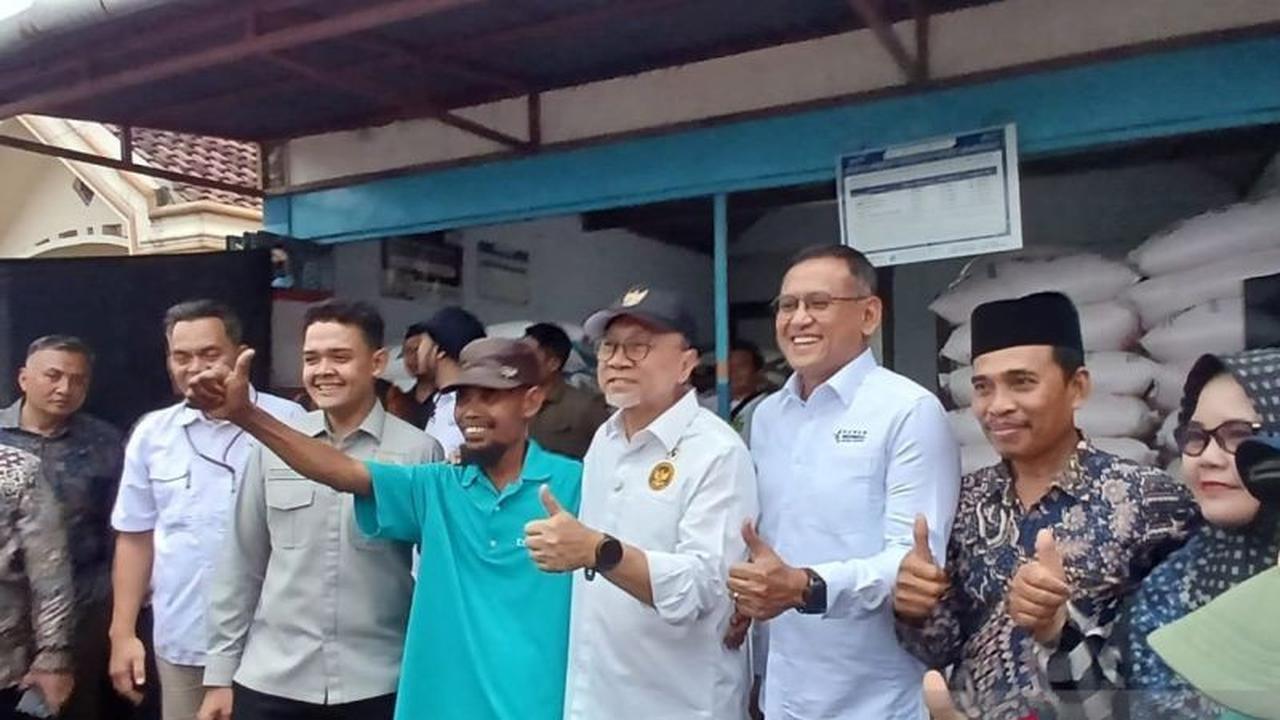 Tahukah Anda? Kuota Pupuk Subsidi Indonesia Naik Dua Kali Lipat, Pengawasan Diperketat Cegah Penyelewengan