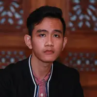 Profil Gibran Rakabuming Raka (M. Akrom Sukarya/Bintang.com)