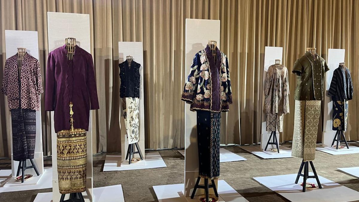 Pameran Kain Seribu Pulau: Dari Warisan Budaya dan Langkah Bersama untuk Anak dengan PJB
