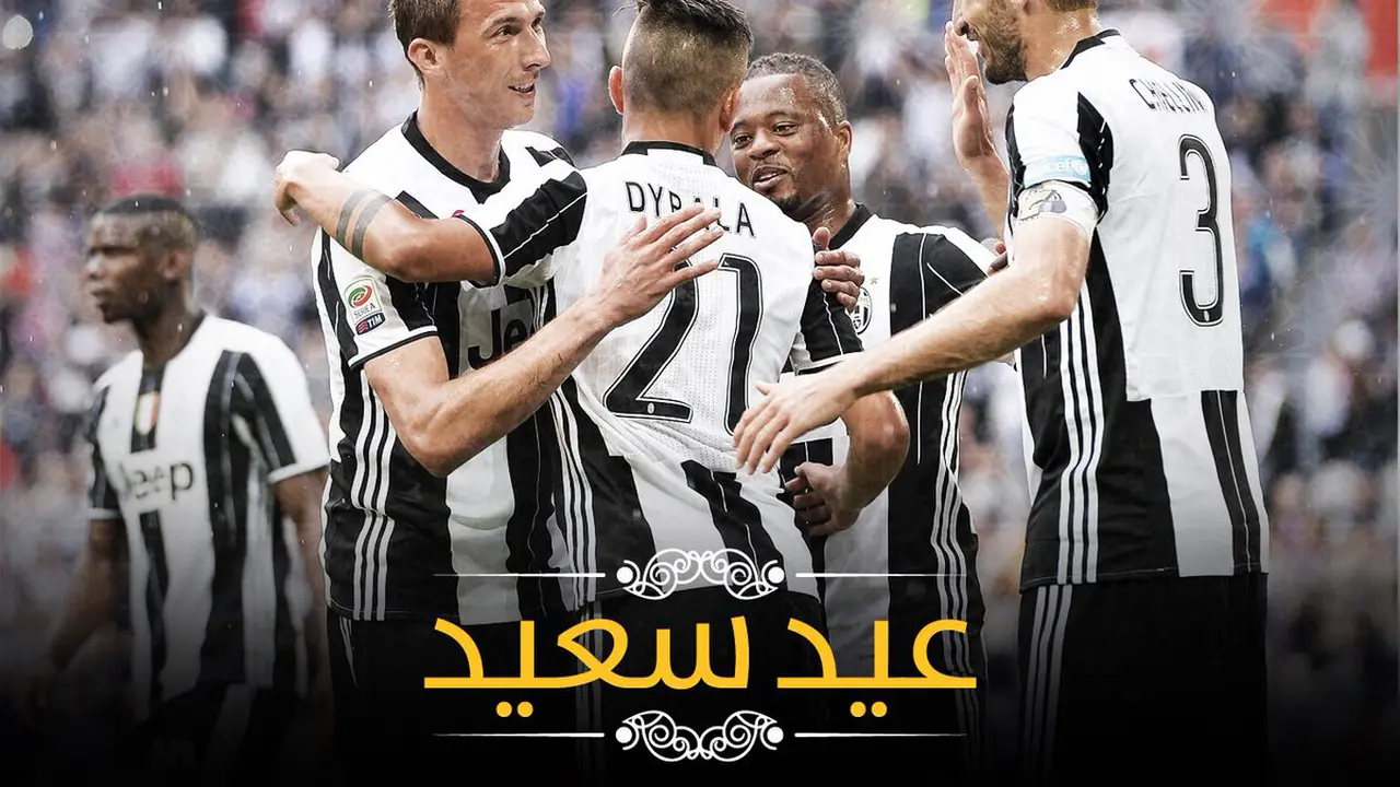 Juventus