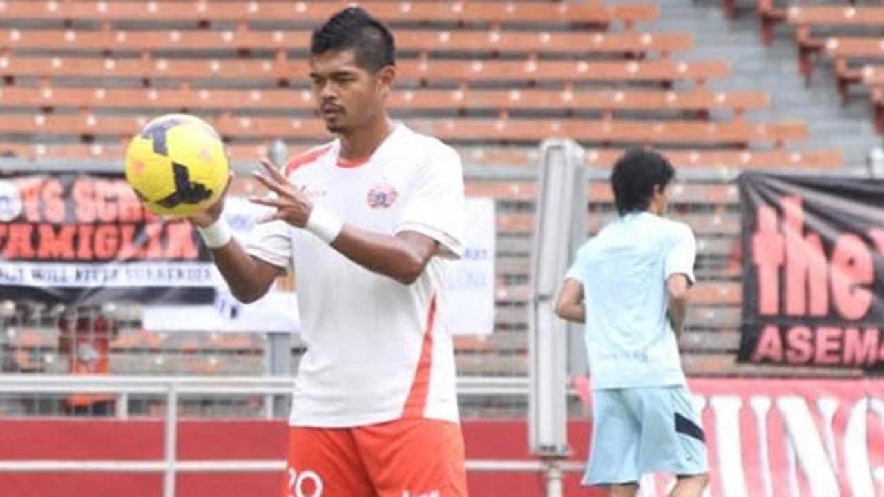 Bepe ragu sepakbola Indonesia sudah sehat untuk digulirkan lagi