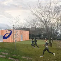 ASICS dan Dassault Systèmes suguhkan inovasi terkini dengan insole spesial. / Foto dok: ASICS.