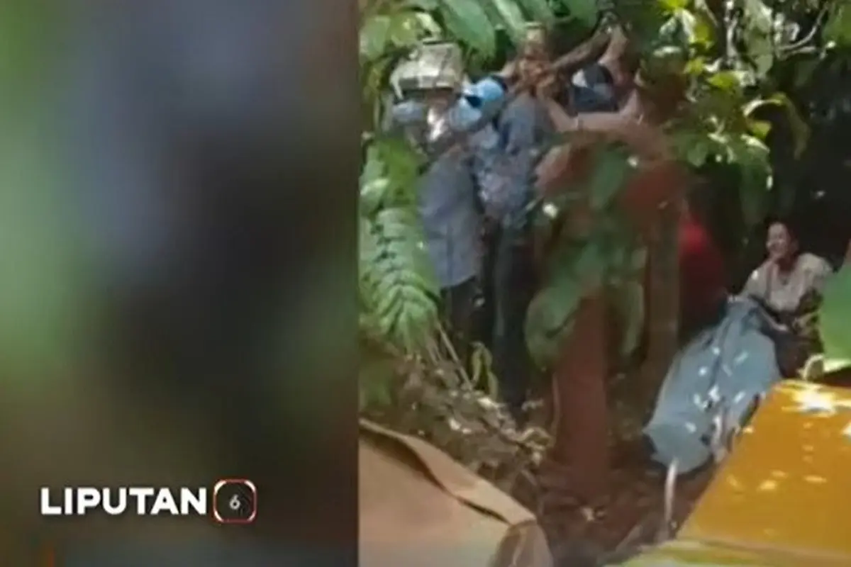 Dokter PPDS ditemukan tewas di samping RSUD Siak