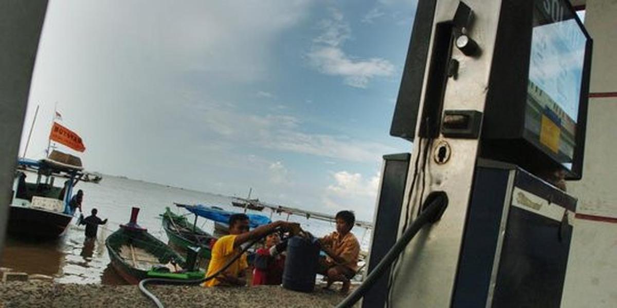 Jual Premium masih rugi, Pertamina minta hanya Solar yang turun harga
