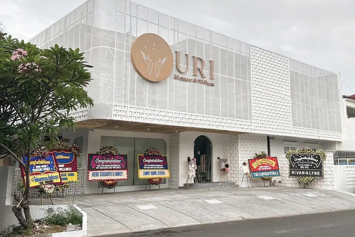 URI Massage