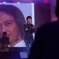 Hut TVRI (Daniel Kampua/bintang.com)