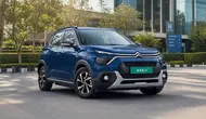 Murah Meriah, Rp 130 Juta Dapat Mobil Listrik Brand Eropa