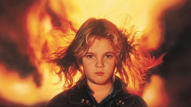 Firestarter (1984)
