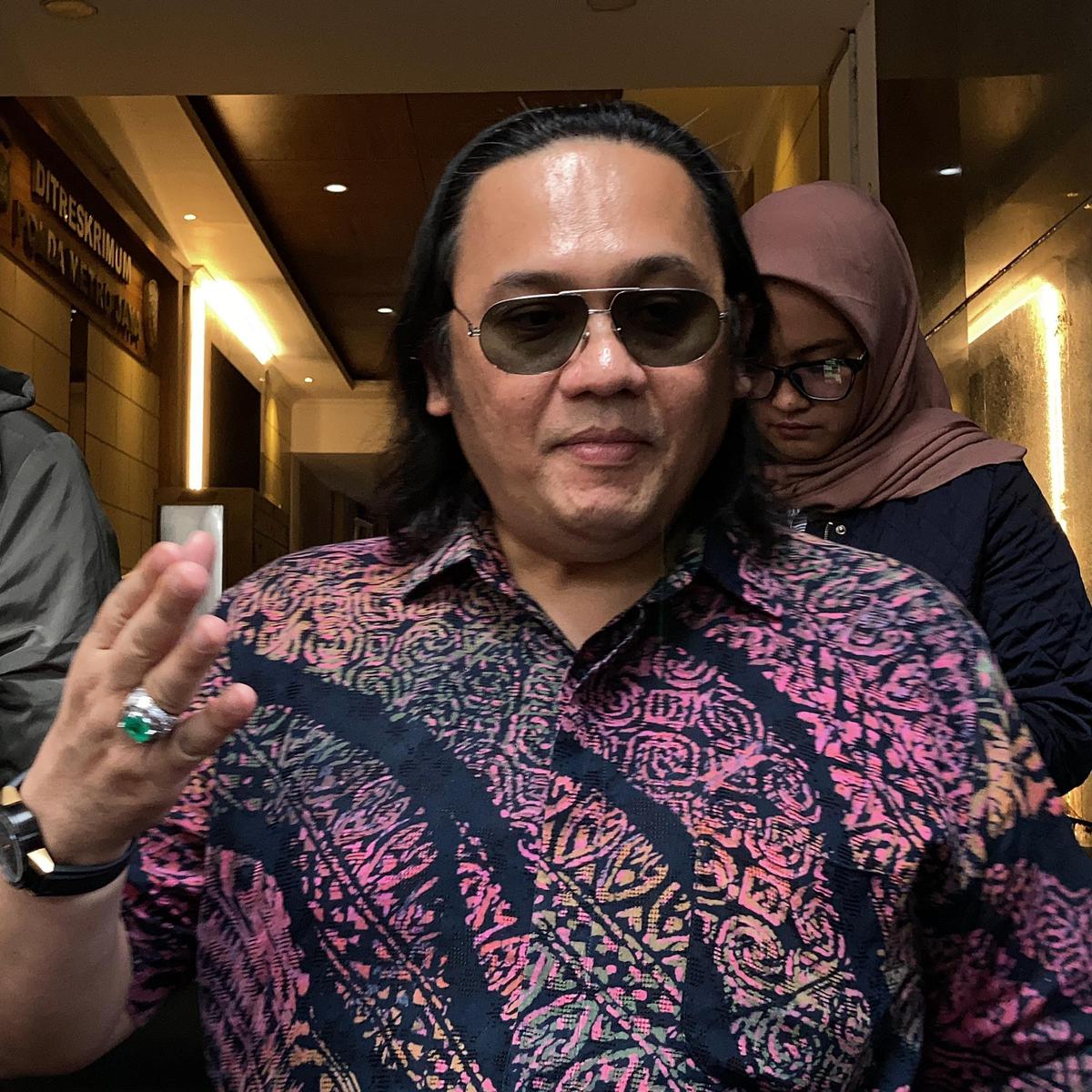 Polemik Donasi Agus Salim Temui Titik Terang, Farhat Abbas dan Denny Sumargo Sepakat Berdamai