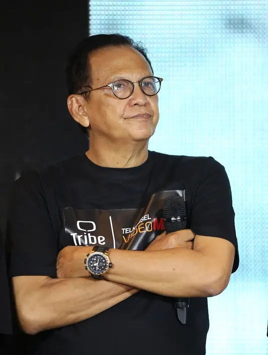 Mini series DO(S)A ditulis oleh Salman Aristo dan mengambil lokasi syuting di Jakarta dan Kuala Lumpur selama 58 hari. (Bambang E Ros/Bintang.com)