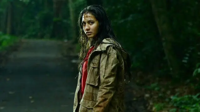 Sebelum Iblis Menjemput