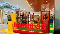 Cara Havaianas Jual Sandal Jepit ke Orang Kaya