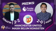 Berita Video, Liverpool Berpeluang untuk Mengulang Kemenangan Musim Lalu Saat Melawan Manchester United di Old Trafford