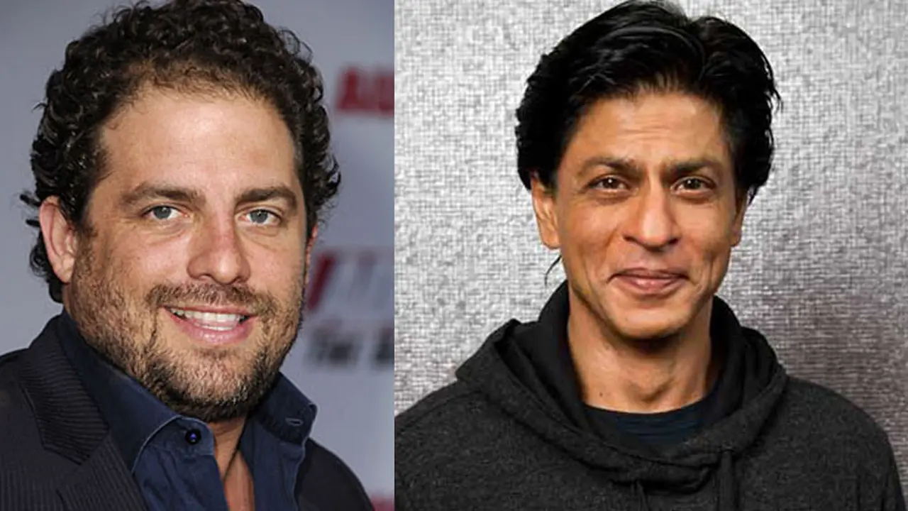  Shahrukh Khan Diundang Hadiri Acara Premier film Hercules