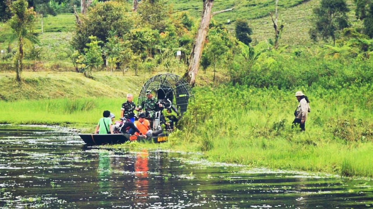 Telaga Saat