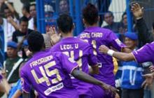 Preview ISL: Persita vs Persiba, target bangkit di kandang
