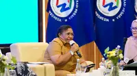 Wamendagri Dorong Transformasi Kepemimpinan Perempuan di Daerah