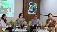 Transplantasi Hati Jadi Harapan Pasien Stadium Lanjut