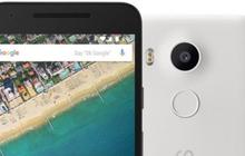 Ini tanggal tersedianya smartphone canggih Google Nexus 5