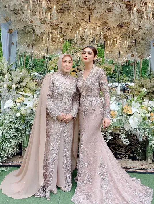 Nabila Syakieb (Instagram/nsyakieb85)