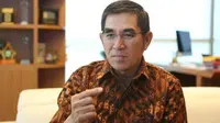 Soal Penegakan Hukum di Indonesia Disuarakan Mantan Ketua MK Hamdan Zoelva