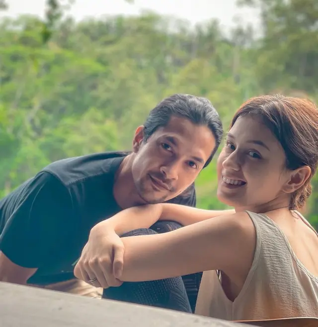 Kimberly Ryder laporkan Edward Akbar ke Komnas Perempuan atas KDRT