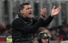 Kata Sergio Conceicao usai Kemenangan AC Milan 2-1 atas Como, Sebut Timnya Pantas Menang