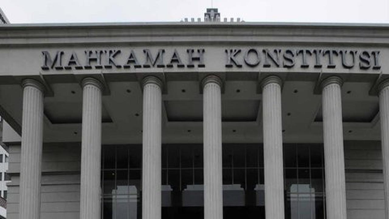MK putuskan Polri masih berkewenangan terbitkan SIM, STNK dan BPKB