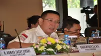 Kelebihan Kapasitas Karena Warga Binaan Jadi Penghuni Lapas