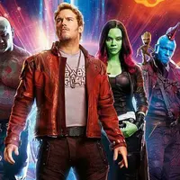 Christ Pratt, Zoe Saldana dan casts Guardians of the Galaxy merilis permintaan untuk membawa kembali James Gunn sebagai sutradara untuk film mereka. (Digital Spy)
