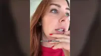 Kisah Viral TikTok Katie Santry, Temukan Karpet Misterius di Halaman Rumah
