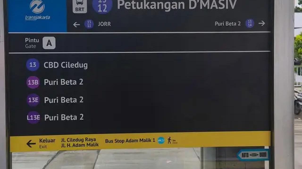 6 Potret Halte Petukangan D'Masiv, Bentuk Perayaan 22 Tahun yang Unik