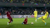 Keok dari Villarreal, Bayern Munchen Pede Balas Dendam pada Leg Kedua Perempat Final Liga Champions