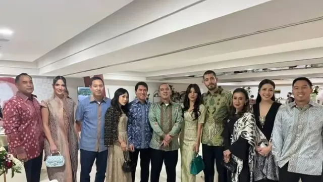 Nia Ramadhani