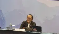 Penjaminan Polis Berlaku, Asuransi Tak Sehat Tak Bisa Ikut