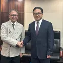Indonesia-China Sepakat Percepat Persiapan Perundingan CEPA