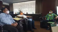 AP2LI Ajak Kemenpora Gelar Kompetisi Wirausaha Penjualan Langsung