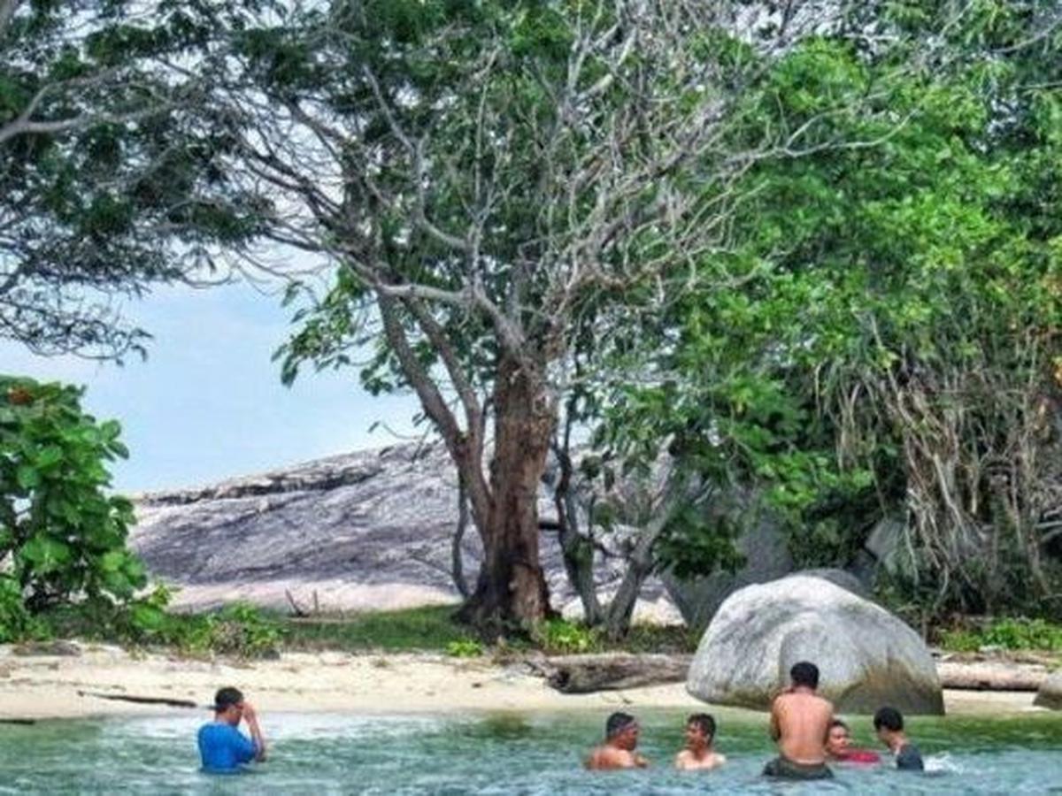 10. Danau Penyu