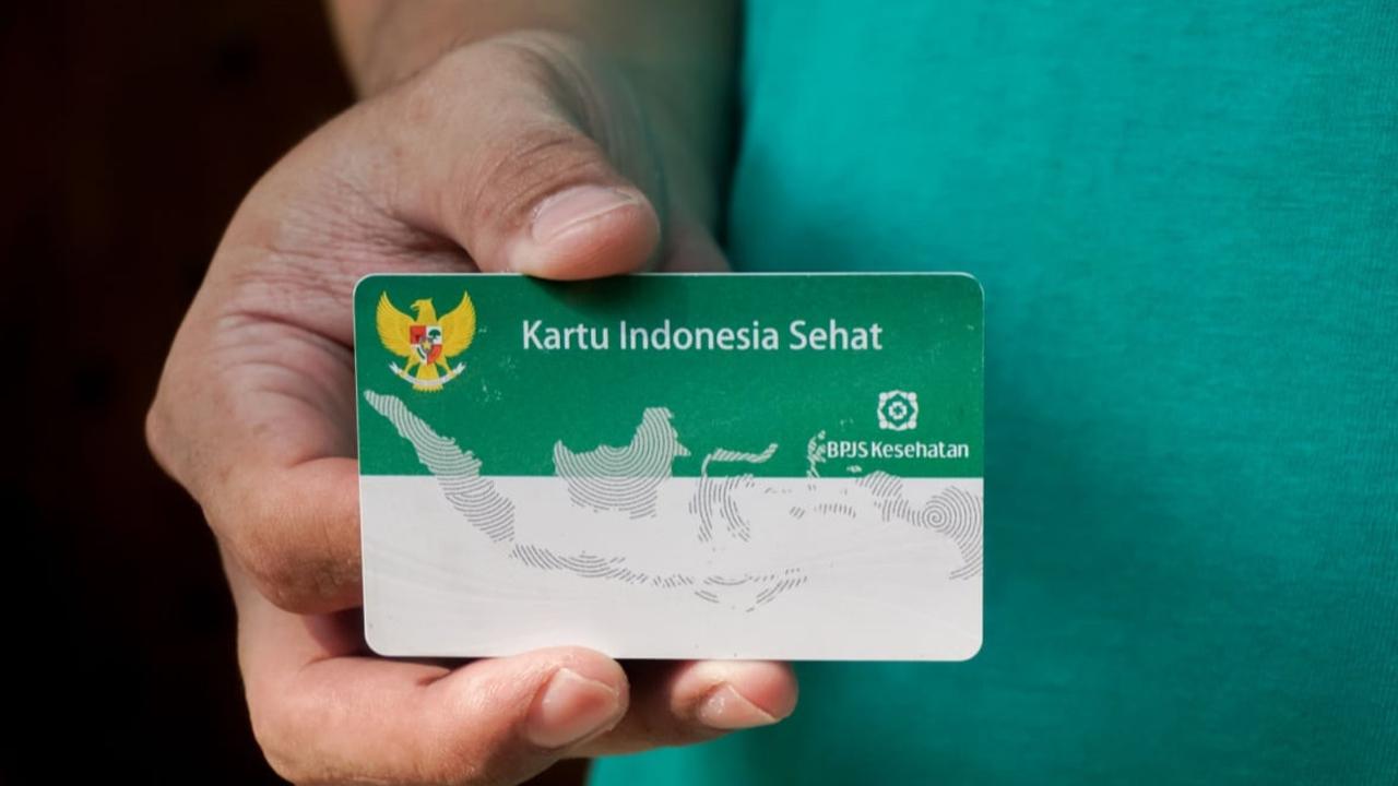 BPJS Kesehatan