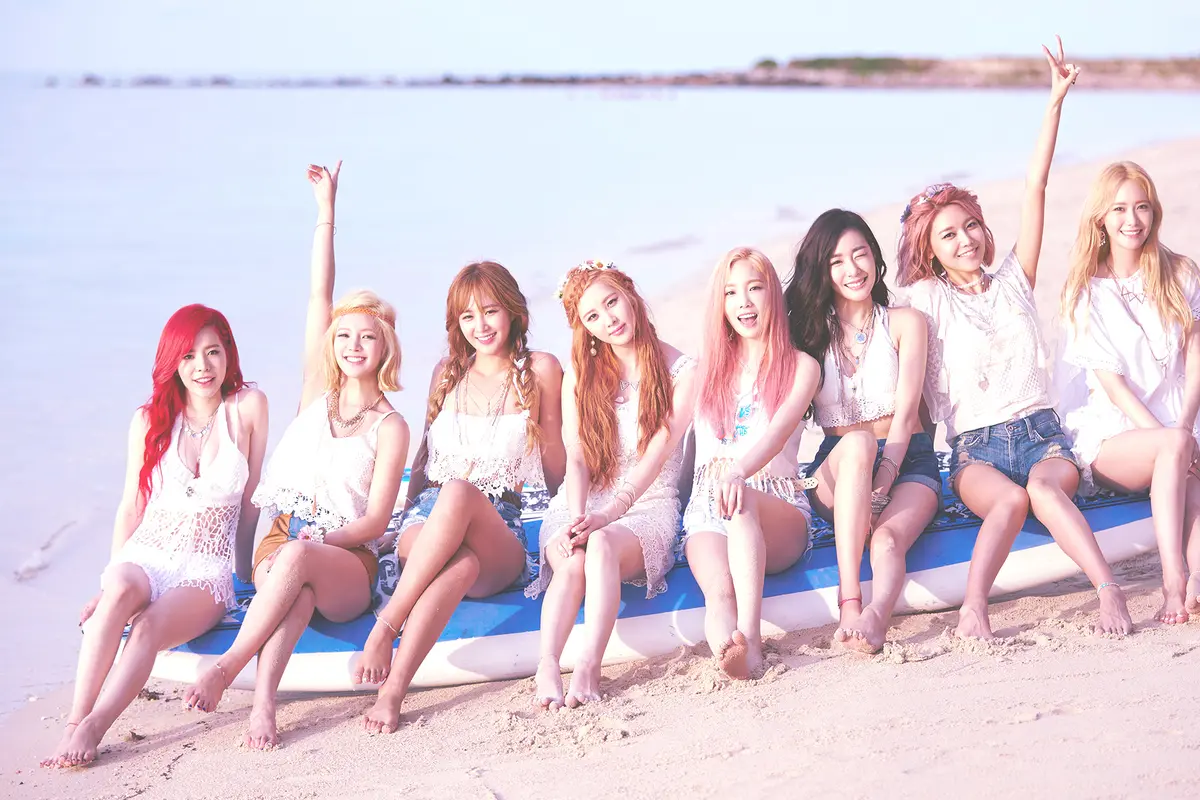 SNSD