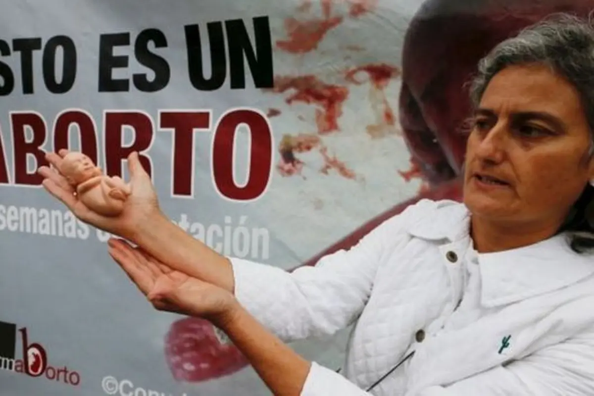 Chile Cabut Larangan Aborsi