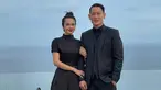 Kendati tak berprofesi sebagai artis di dunia hiburan, Citra ternyata juga menggeluti dunia yang sama namun di bidang musik. Chef Juna dan kekasihnya memang jarang sekali mengunggah momen bersama di media sosial Instagram. Namun mereka beberapa kali mengunggah momen manis saat bersama. (Liputan6.com/IG/@ncit90)
