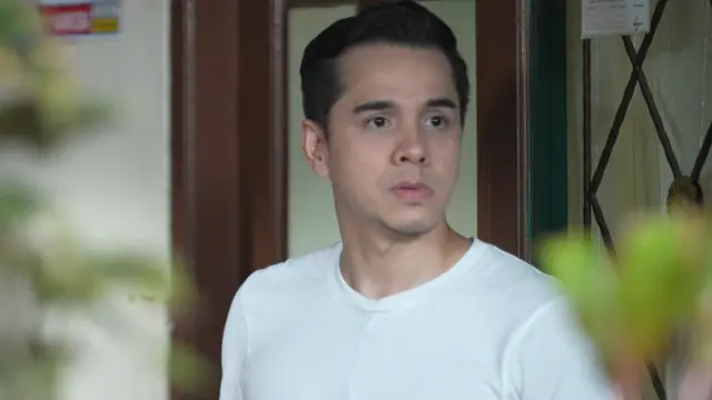 Cinta 2 Pilihan