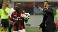 Baru Datang, Bek Milan Ini Malah Buka Peluang ke Klub Lain