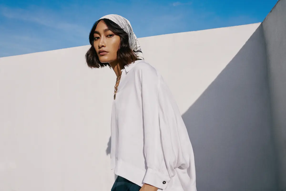 44 Koleksi Fashion Ramah Lingkungan dari Zalora Basics