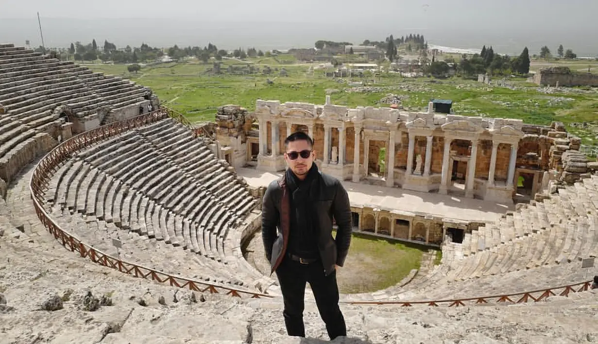 (Instagram/detriwarmanto)