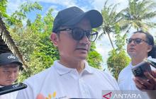 BPKH Ungkap Kendala Investasi Emas Dana Haji Akibat Ketiadaan Pasar Korporasi