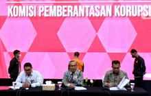 KPK Duga Banyak Penyelenggara Negara Tak Benar Laporkan LHKPN