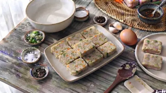 Cara Memadatkan Misoa Sebelum Digoreng